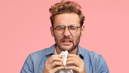 Sneezes During a Vasectomy