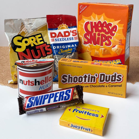 Got The Snip Packages